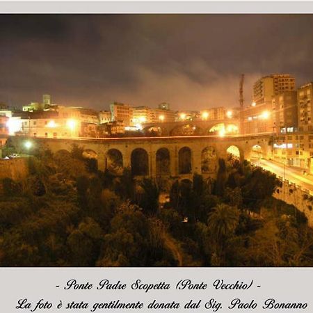 B&B Tarasia Рагуза Екстер'єр фото