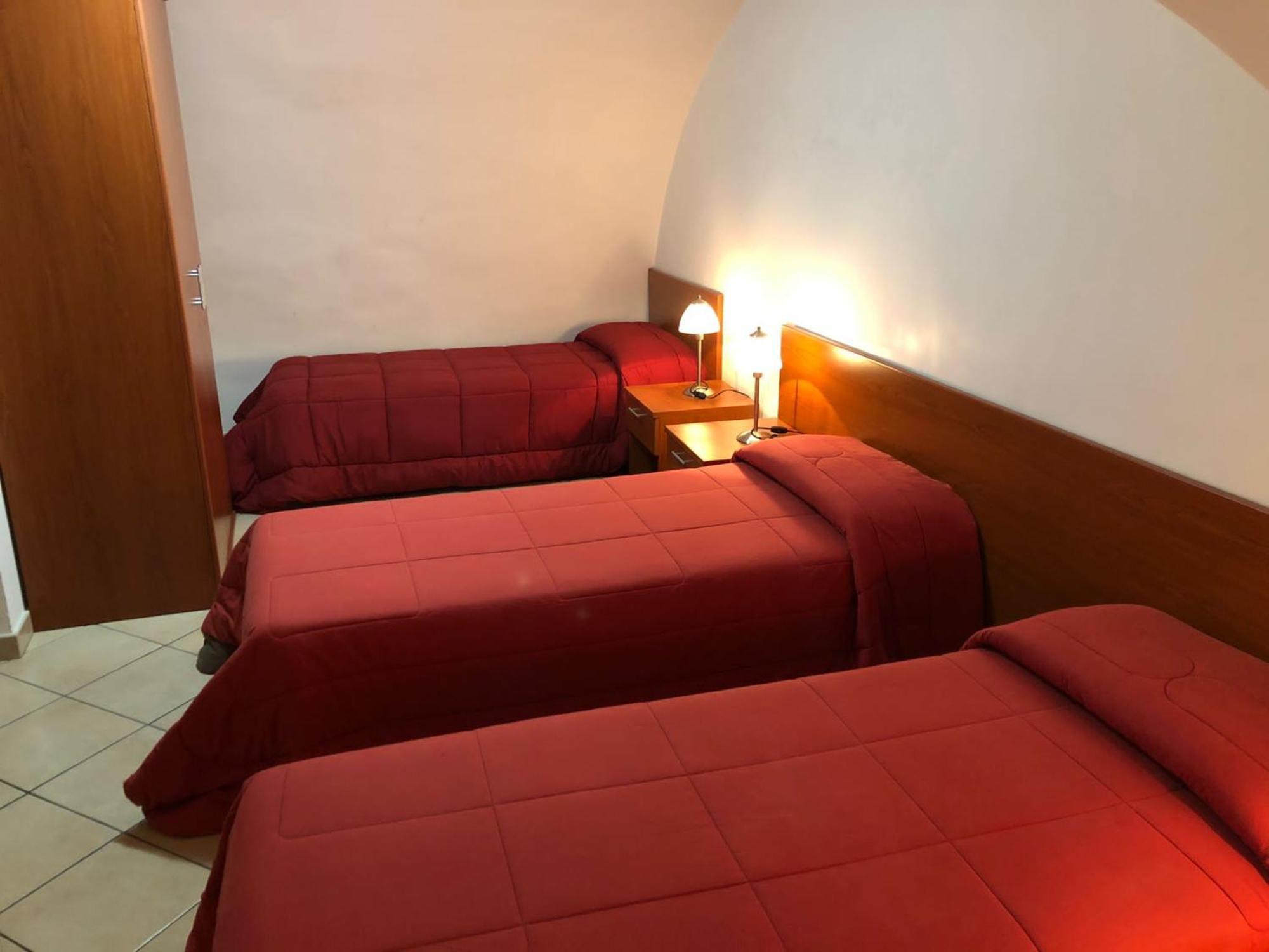 B&B Tarasia Рагуза Екстер'єр фото