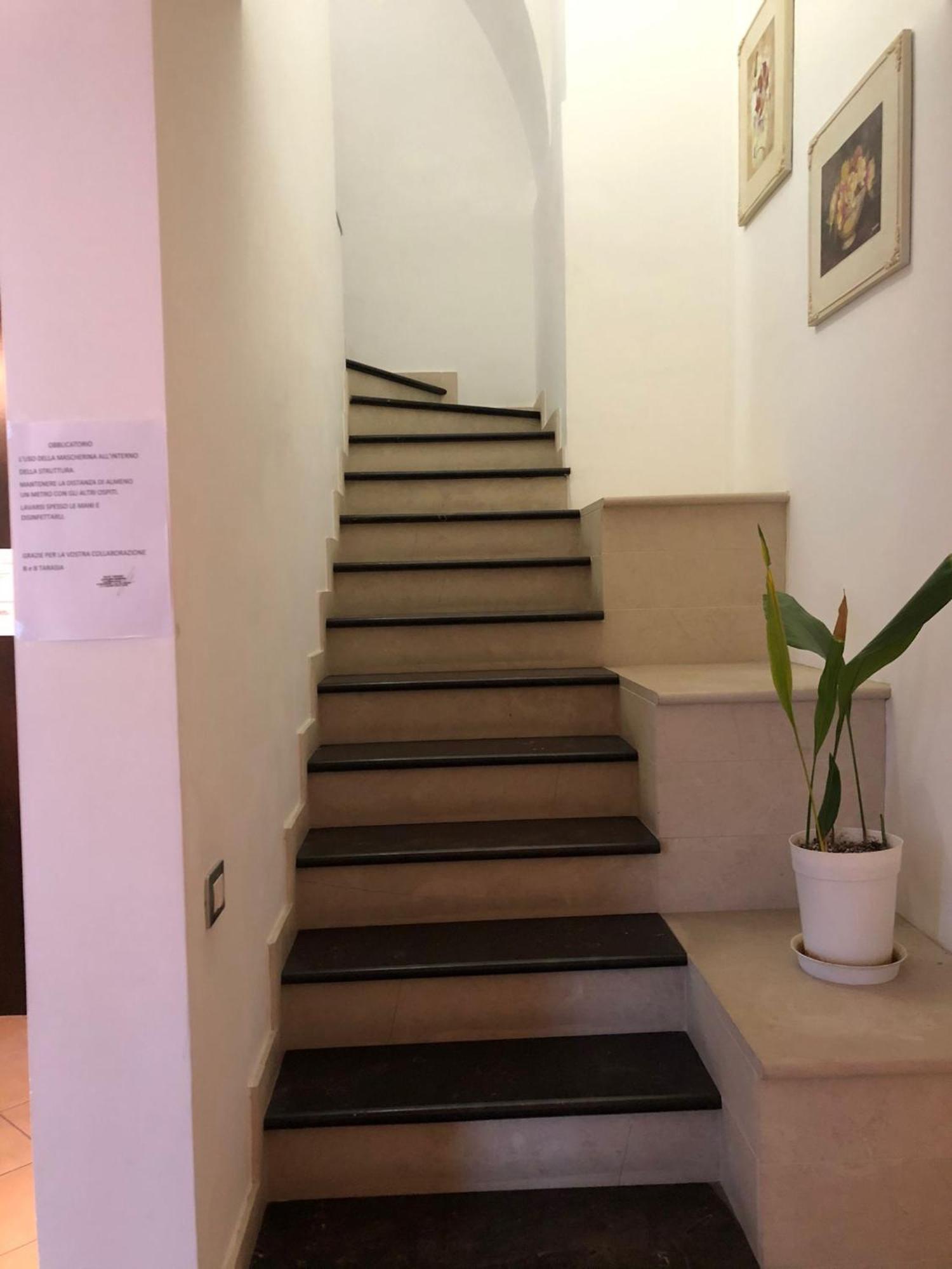 B&B Tarasia Рагуза Екстер'єр фото