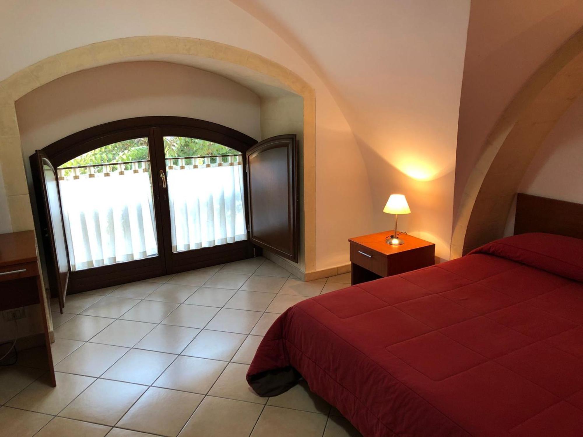 B&B Tarasia Рагуза Екстер'єр фото