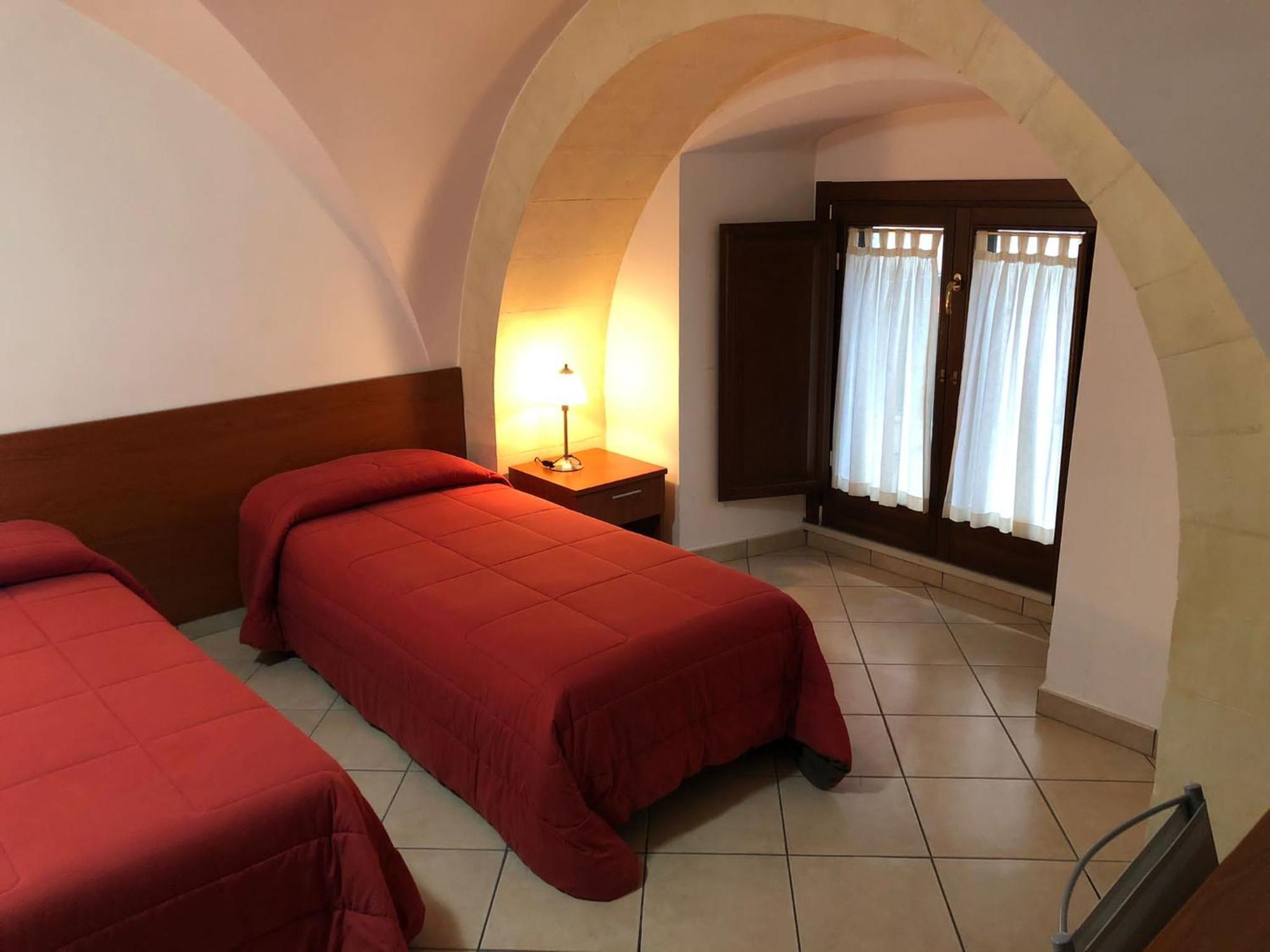 B&B Tarasia Рагуза Екстер'єр фото