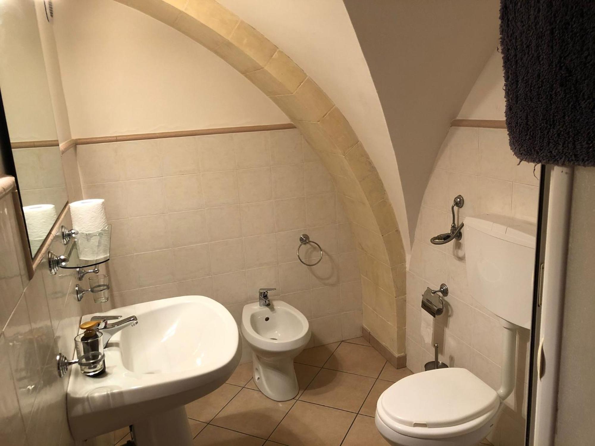 B&B Tarasia Рагуза Екстер'єр фото