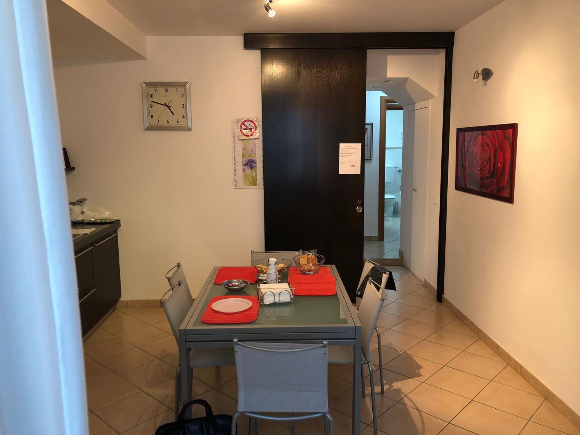 B&B Tarasia Рагуза Екстер'єр фото