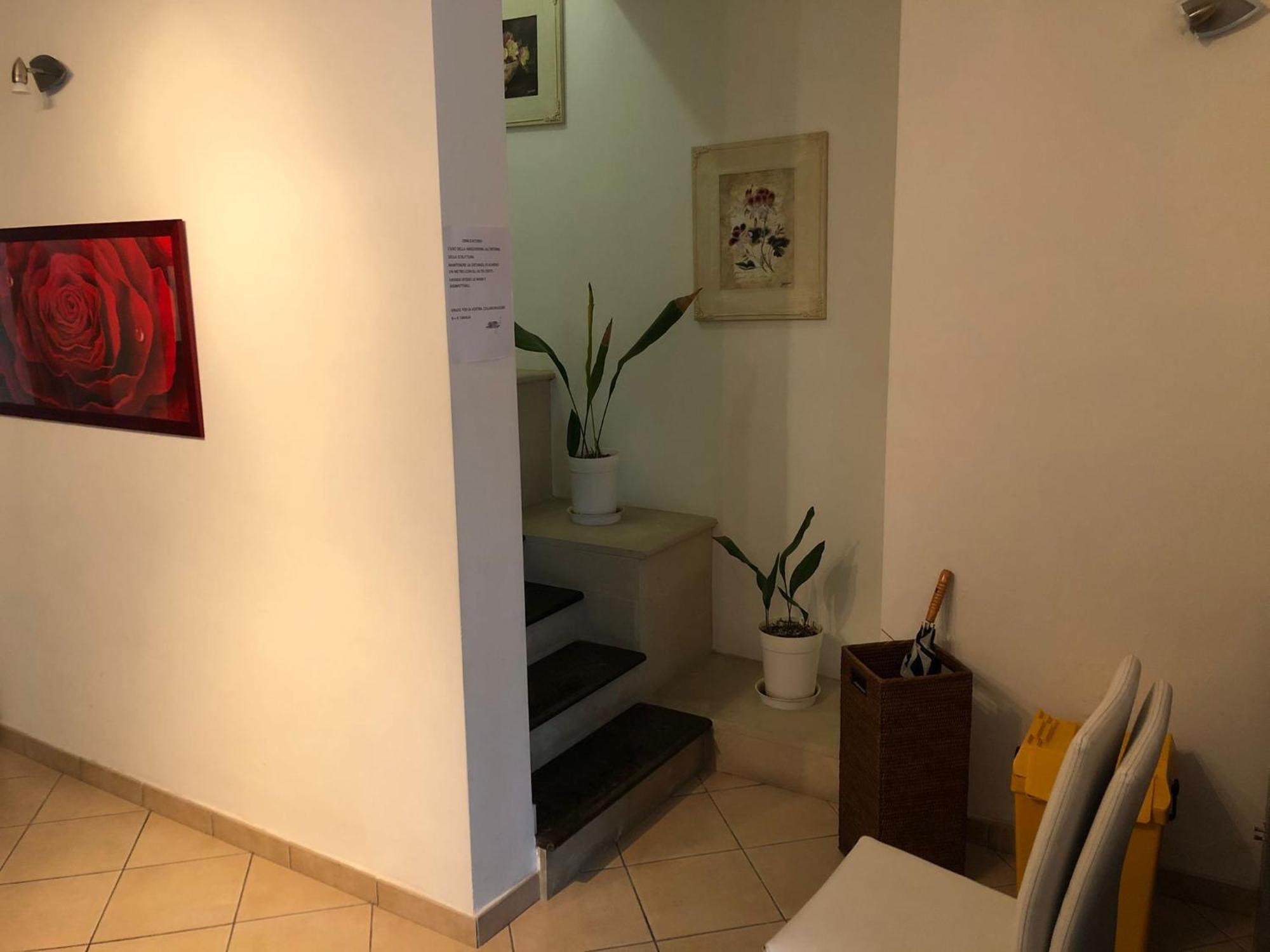 B&B Tarasia Рагуза Екстер'єр фото